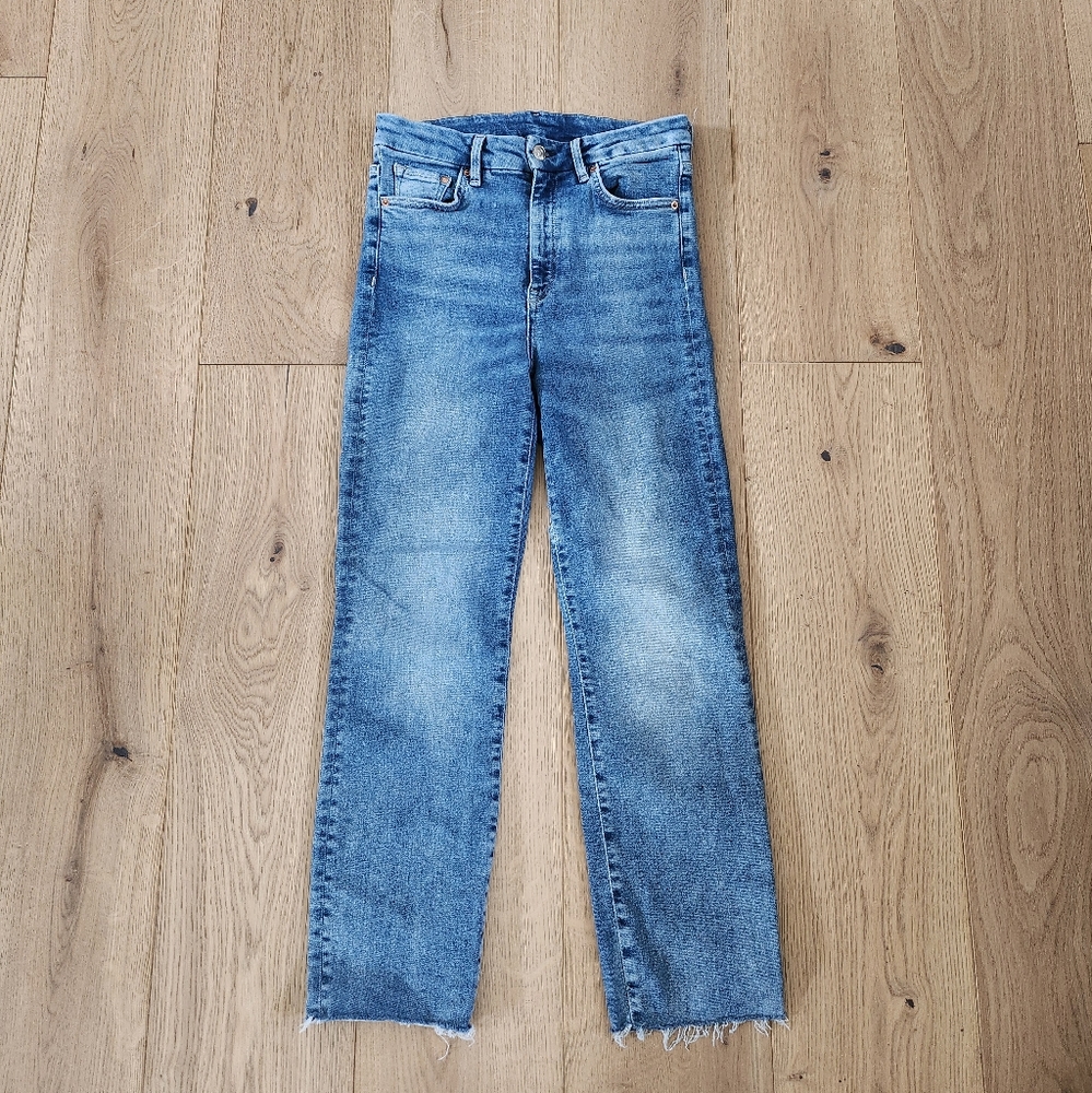 H&m jeans